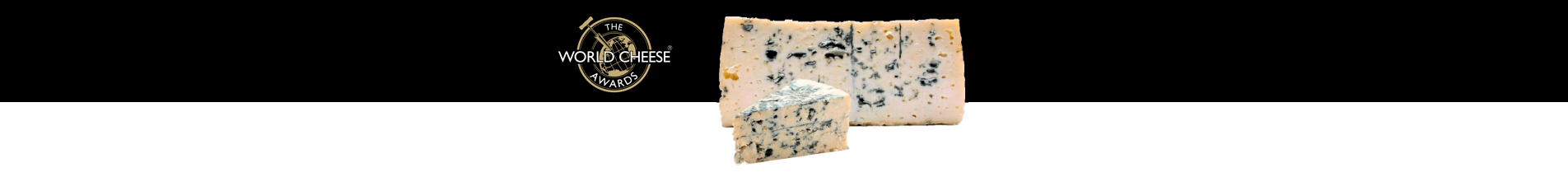 Queso Azul World Cheese Awards