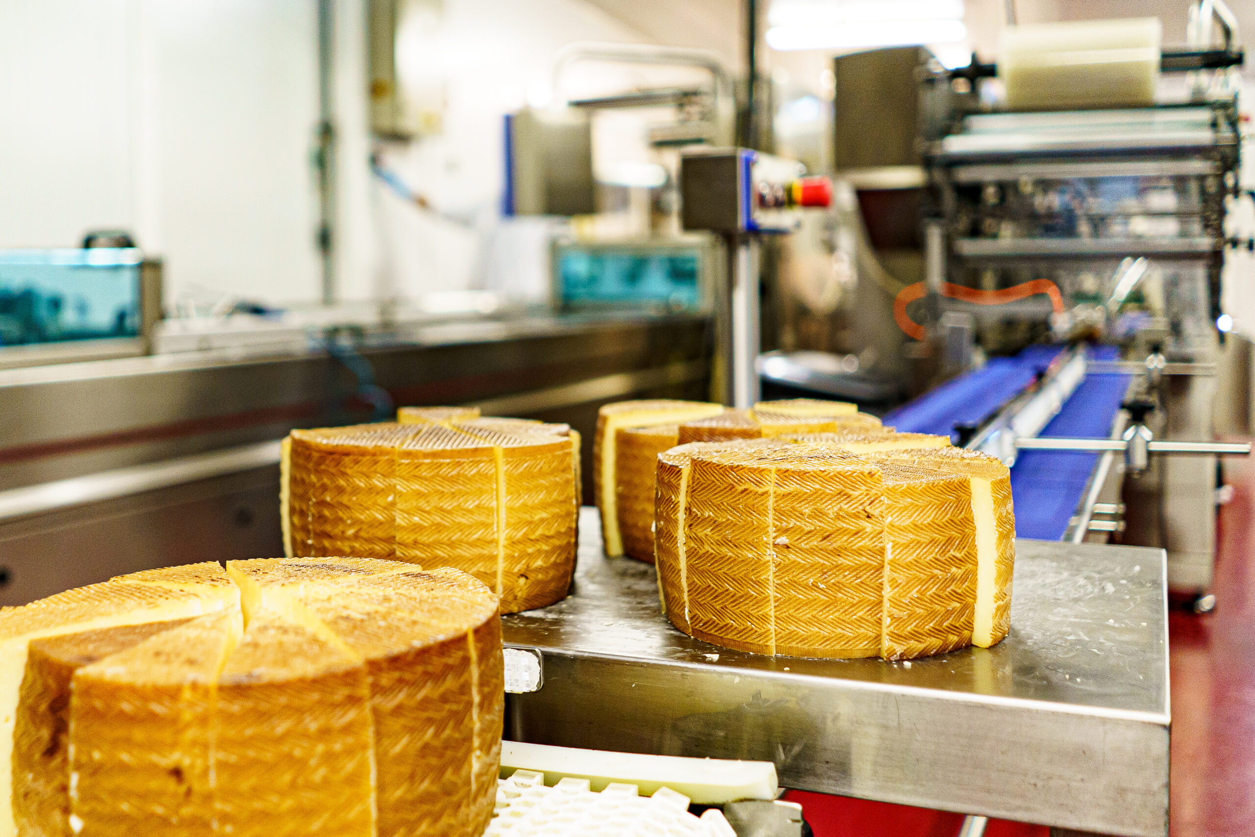 Almacén de Productos Terminados