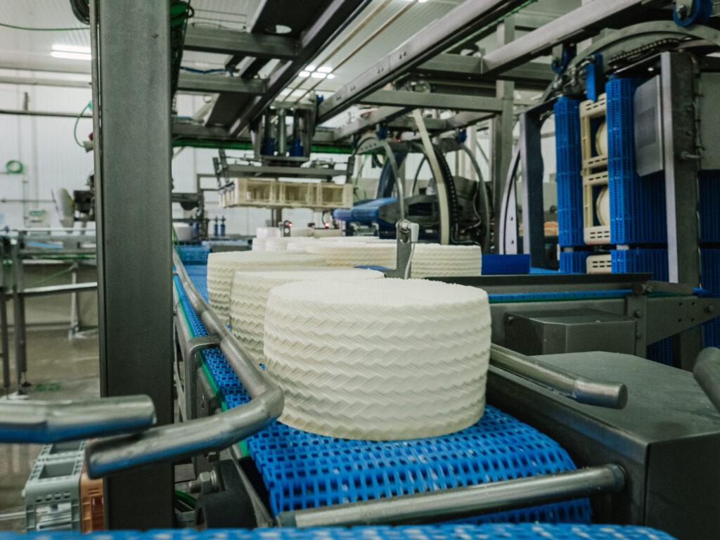 Proceso de Elaboración Industrial