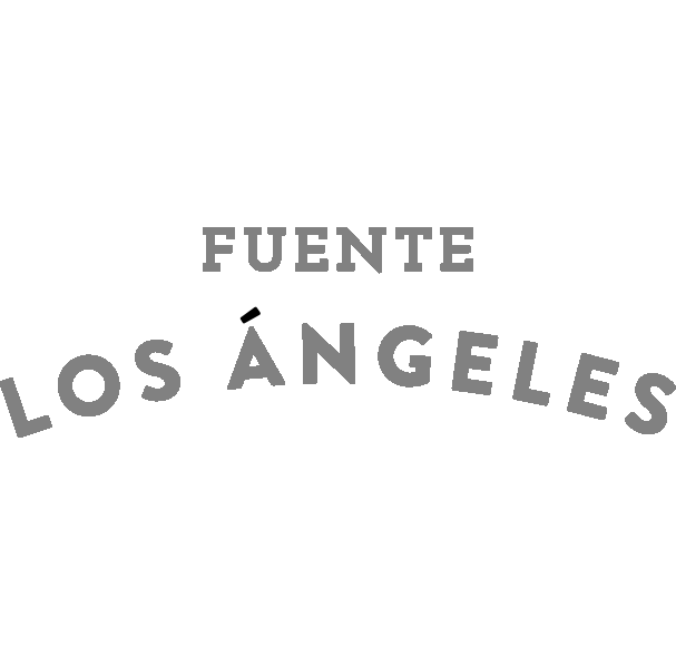 Fuente los Ángeles